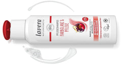 Lavera Care Shampoo Color Shine & Care, vegansk, 250 ml Brusebad og bad Naty Shop