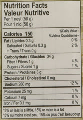 ACECOOK - ELLER RISNUDLER - (1 X 500 GR)