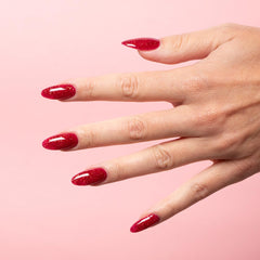 Semilac UV neglelak 609 Snebær 7 ml