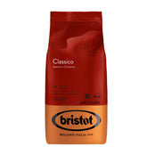 Cafea Espresso Bristot - Classico - 1000g boabe întregi