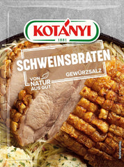 Kotanyi Schweinsbratengewürz (1 x 47 g)