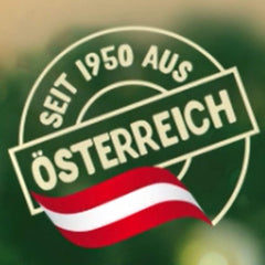 Chokoladeskygger Küfferle Polar Silver 810g (60 stk.)