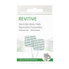 Revitive TENS PADS Stimulator de circulație sanguină