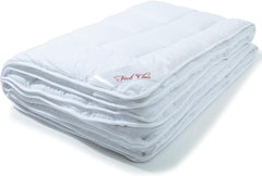 Celinatex First Class 4 årstider dyne 140 X 200 Cm vinter sommer åndbar dyne Dyner og dyner Naty Shop