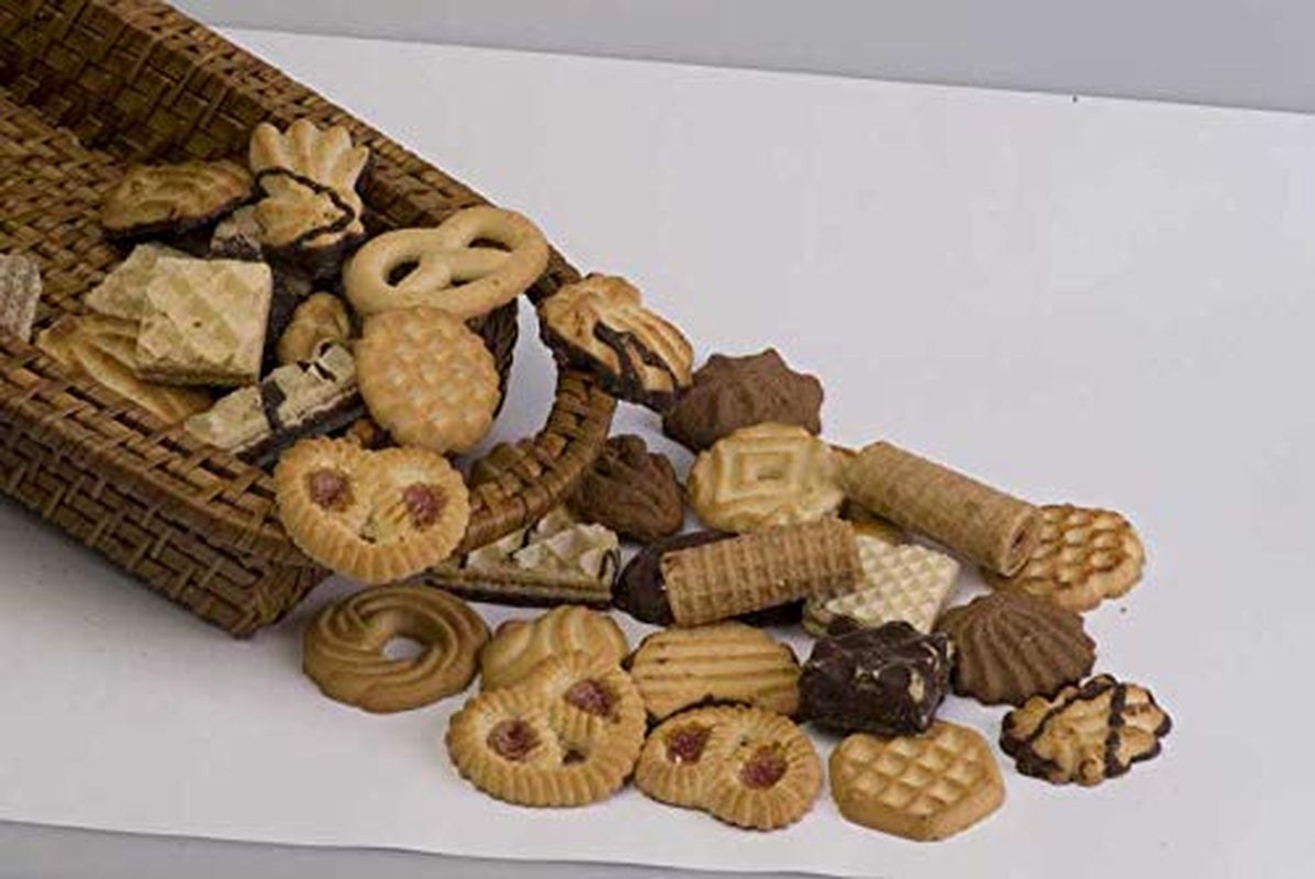 Amestec pentru napolitane Melange, ciocolată, 500 g