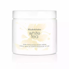 Elizabeth Arden - White Tea, Cremă de corp, cu aromă de ceai alb, 400 ml Cosmetice si Infrumusetare Naty Shop