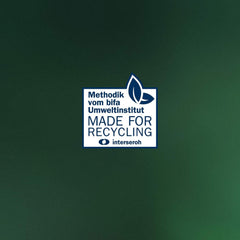 Biocentrale hele hørfrø | 7 x 400 g økologiske hørfrø | Ideel til yoghurt, müsli og brød | Alternativ til psyllium, hampefrø og chiafrø