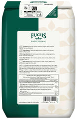 Fuchs Professional - Drehspiess Döner Kebab Gewürzzubereitung | Gewürz für den typischen-Döner Geschmack | Profi-Qualität für Großverbraucher und Gastronomie | 1 kg im recyclebaren Beutel