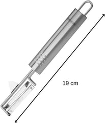 Fackelmann pendulskræller OVALGRIFF Skræller Naty Shop