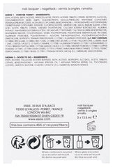MAYBELLINE Essie Thank You neglelak gavesæt, 27 ml