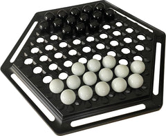 Asmodee, Abalone, familiespil, strategispil, 2 spillere, 7+, 20+ minutter, tysk