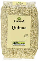 Økologisk quinoa, 500 g