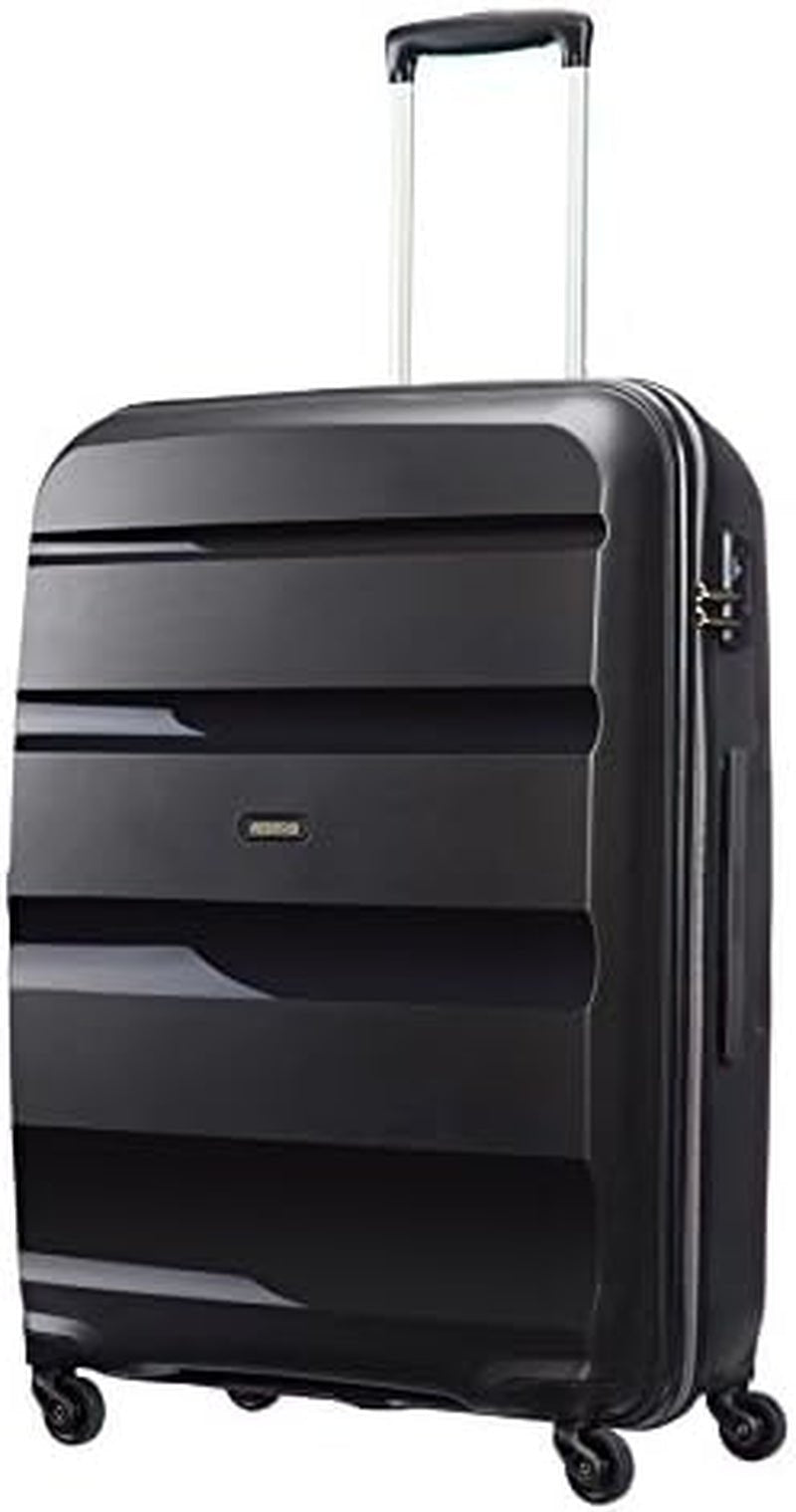 American Tourister Bon Air - Spinner Bagaje și echipament de călătorie Naty Shop