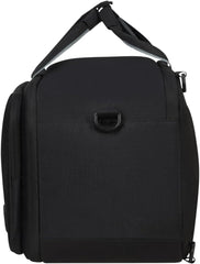 American Tourister Take2Cabin - Geantă de voiaj Ryanair 3-Way, 40 cm, 25 L, negru (negru) Bagaje și echipament de călătorie Naty Shop