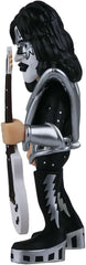 MINIX - Musik #102 - KISS - Space Man - Samlerfigur 12 Cm Actionfigurer Naty Shop
