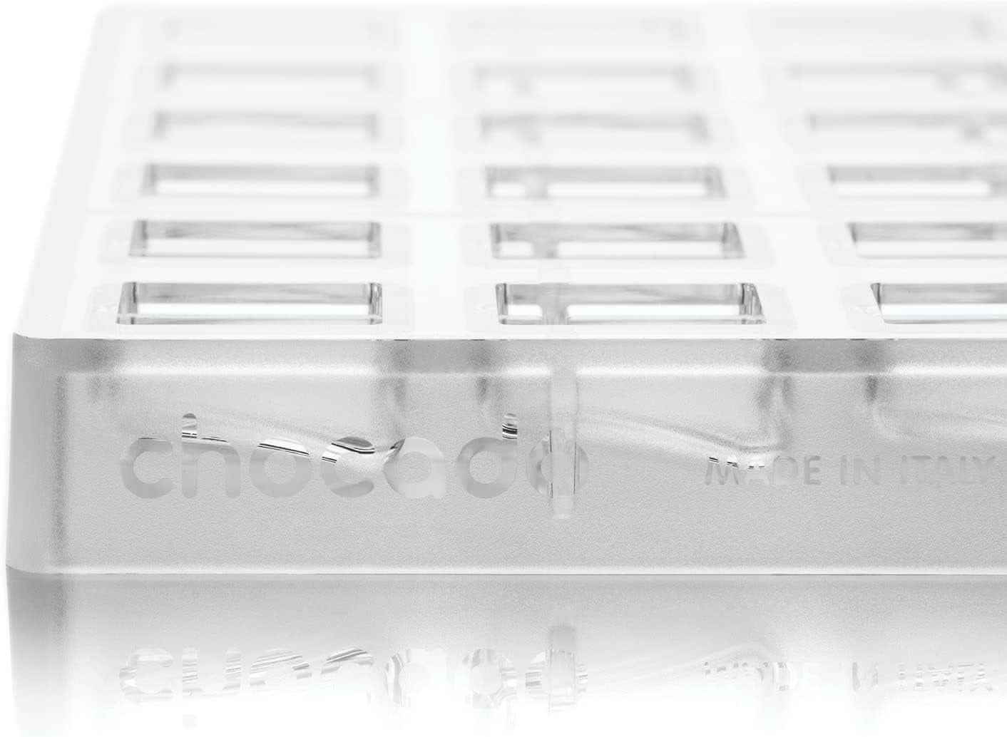 Silikomart CH012, BOLLA B, TRITAN Bucatarie Naty Shop