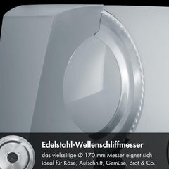 GRAEF Sliced Kitchen G50 Slicer Shredded and Slicers Naty Shop