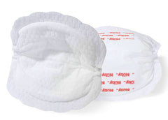 Nuby - 2 pakker ultrafine ammeindlæg til natten - 2 X 30 stk. Tilbehør Mad og Amning Bebe Naty Shop