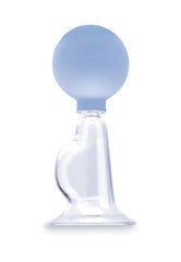 Suavinex 3304113 - Brystpumpe Tilbehør Mad og amning Bebe Naty Shop