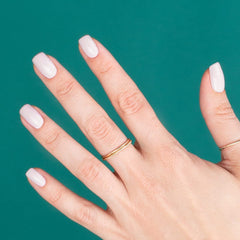 UV Neglelak Semilac Hybrid 587 Tea Rose 7ml Fiori Collection