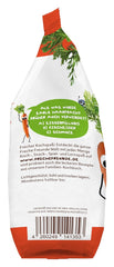 Freche Freunde Økologiske grøntsagsnudler 'Gulerod' 25 % grøntsagsindhold Vegansk 6-pak (6 x 300 g)