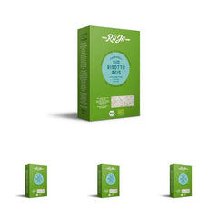 Økologisk risotto ris carnaroli, 500 g