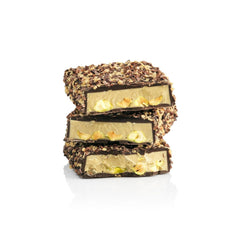 Venchi, Baton de ciocolată Chocoviar Pistachio, 200 grame Naty Shop
