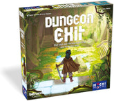 Magnetiske fliser Dungeon Breakout, vanedannende Dungeon Adventure, Fliseplaceringsspil med stigende udfordringer, for 1-2 spillere fra 6 år og opefter