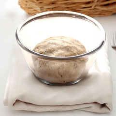 LOWER CARB BRAD BLEND, keto, vegansk og glutenfrit proteinbrød alternativ uden soja og korn Naty Shop Kitchen