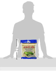 Hvedenudler (Shanghai), 1 pakke (1 x 2 kg)