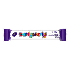 Curly Wurly Chokoladebar, 28g (pakke med 20) af
