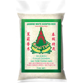 ROYAL THAI RICE - Langkornet ris duftende med jasmin - 1 X 1 KG