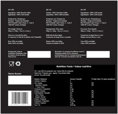 100% Kona Kaffee aus Hawaii - Geröstete Bohnen | Kaffee-Röststufe: Mittlere, Anzahl von Einheiten: 1 x 200g/7oz