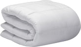 Pikolin Home - Pătură din fibre (400 G/M²) Pentru iarnă și temperaturi scăzute în cameră Plapumi si pilote Naty Shop Femei Pernă 80/90 - 140 X 200 Cm