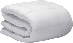 Pikolin Home - Pătură din fibre (400 G/M²) Pentru iarnă și temperaturi scăzute în cameră Plapumi si pilote Naty Shop Femei Pernă 80/90 - 140 X 200 Cm