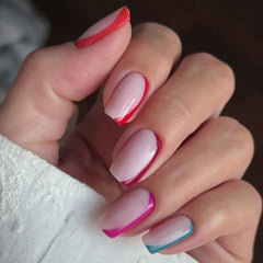 UV neglelak Semilac 480 Formentera 7ml