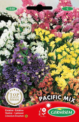 Statisk, flerfarvet, EC1550