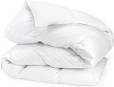 Home Linge Passion COUETTE Blanche Home Passion quilt, mikrofiber, hvid, 240 X 260 Cm Quilts og quilts Naty Shop Standard titel