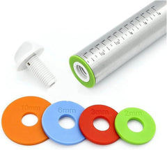 S2210803 Farbroller, Kunststoff, flerfarvet