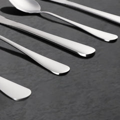 Kitchenboss set tacâmuri 6 persoane: Set de tacâmuri 20 sau 30 de piese Bucatarie Naty Shop