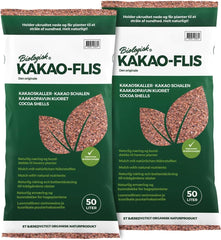 Floragard Perlite Perligran 200 L (2×100 L, 2–6 mm) – mineralsk jordforbedringsmiddel & Drainagezusatz für Garten, Anzucht, Zimmerpflanzen & Hydrokultur – sikrer løs struktur og god ventilation