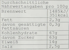 Tørre boghvede nudler (Shinshu Soba) (1 pakke x 250 g)