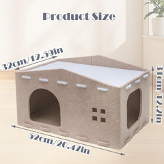 Pături & Mobilier, Animale de companie, Peșteri & Case, Pisici, Paturi pentru pisici, Pisici - culcusuri, saltele