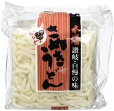 U Dong kogte nudler (1 x 1 kg)