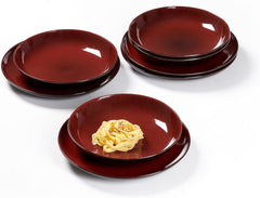 Serviciu de cină în 8 piese Ritzenhoff & Breker Gambia - DS