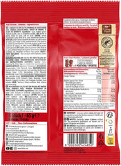 NESTLÉ Easter Friends, påskeminifigurer med mælkechokolade med sprøde bidder, 1 pakke (1 x 65g)