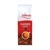 Caffè Trombetta Italia Kafferistede kaffebønner, klassiske, 1 Kg Coffee Naty Shop Classic