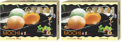 Mochi, frugtblanding, 1 x 180 g