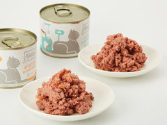 MjAMjAM - Hrană umedă premium pentru pisici - Monopack I - cu pui și curcan, pachet de 6 (6 x 200 g), fără cereale cu carne suplimentară