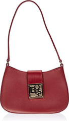 BOSS Blanca SM Hobo-N Hobo Medium Red613 O mărime Genti Femei Naty Shop Titlu implicit